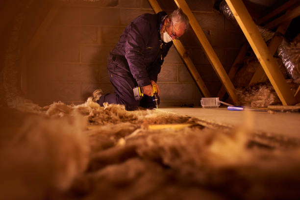 Attic Insulation Near Me in Mount Pleasant, PA